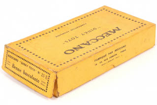 Lot 266 - DINKY TOYS (FRANCE) (1)