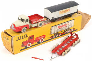 Lot 162 - JRD (FRANCE) (1)