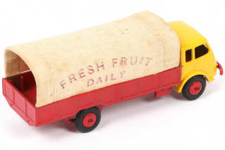 Lot 135 - BUDGIE MODELS (GB) (1)