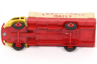 Lot 135 - BUDGIE MODELS (GB) (1)