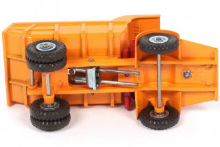 Lot 136 - BUDGIE MODELS (GB) (1)