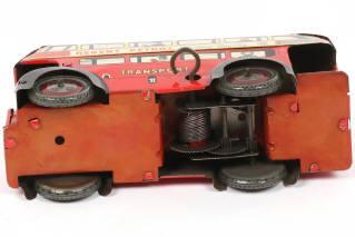 Lot 140 - BRIMTOY POCKETOY (GB) (1)