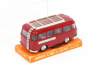 Lot 221 - MINIALUXE (FRANCE) (1)