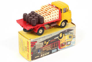 Lot 290 - DINKY TOYS (FRANCE) (1)
