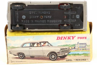 Lot 288 - DINKY TOYS (FRANCE) (1)
