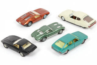 Lot 54 - PILEN (ESPAGNE) (5)