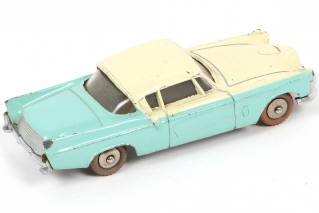Lot 68 - MERCURY (ITALIE) (1)