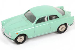Lot 70 - MERCURY (ITALIE) (1)