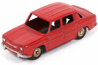 Lot 269 - DINKY TOYS (FRANCE) Série JUNIOR (1)