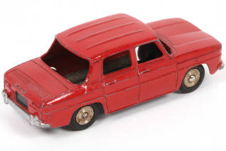 Lot 269 - DINKY TOYS (FRANCE) Série JUNIOR (1)