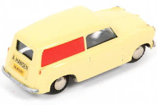 Lot 34 - TEKNO (DANEMARK) (1)