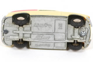 Lot 34 - TEKNO (DANEMARK) (1)