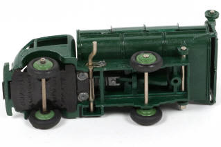 Lot 277 - DINKY TOYS (FRANCE) (1)