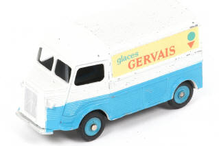 Lot 272 - DINKY TOYS (FRANCE) (1)