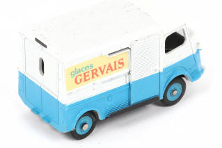 Lot 272 - DINKY TOYS (FRANCE) (1)