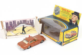 Lot 103 - CORGI TOYS (GB) (1)