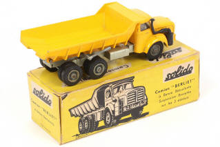 Lot 194 - SOLIDO (FRANCE) (1)