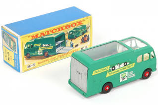 Lot 150 - MATCHBOX (GB) (1)