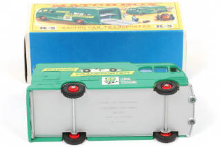 Lot 150 - MATCHBOX (GB) (1)