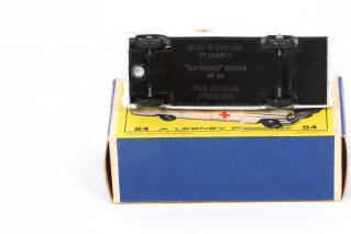 Lot 145 - MATCHBOX (GB) (1)