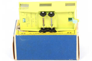 Lot 154 - MATCHBOX (GB) (1)