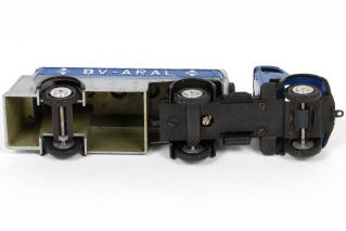 Lot 41 - MÄRKLIN (ALLEMAGNE) (1)