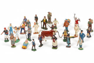 Lot 311 - DIVERS (30)