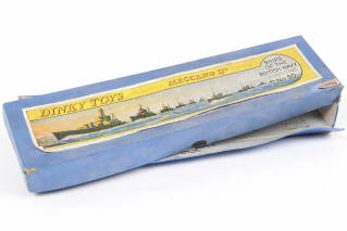 Lot 241 - DINKY TOYS (GB) (1)