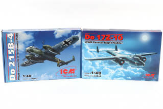Lot 81 - ICM (UKRAINE) (4)