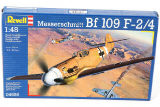 Lot 51 - REVELL (ALLEMAGNE) (4)