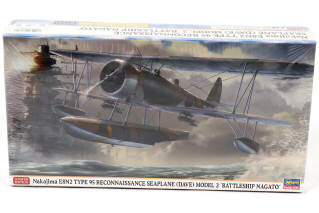 Lot 45 - HASEGAWA (JAPON) (3)