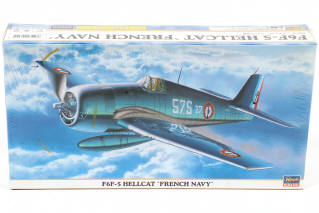 Lot 45 - HASEGAWA (JAPON) (3)