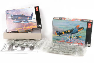 Lot 87 - HOBBY CRAFT (CANADA) (5)