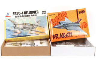 Lot 97 - DIVERS (5)