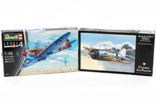 Lot 98 - DIVERS (5)
