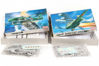 Lot 109 - DIVERS (6)