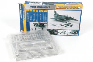 Lot 16 - SHUNKO MODELS (JAPON) (6)