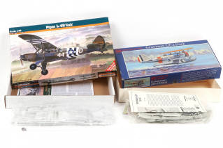 Lot 110 - DIVERS (6)