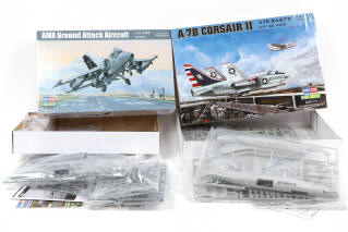 Lot 7 - HOBBY BOSS (CHINE) (5)