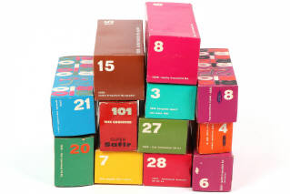 Lot 52 - RIO (ITALIE) (12)