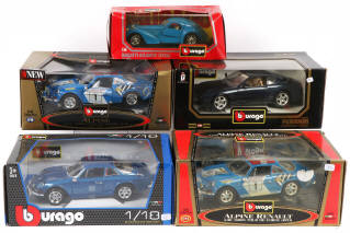Lot 22 - BBURAGO (ITALIE) (5)