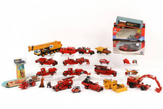 Lot 137 - DIVERS (20)