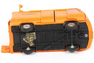 Lot 322 - DINKY TOYS (FRANCE) (1)