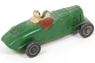 Lot 221 - CITROËN (FRANCE) (1)
