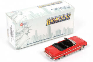Lot 177 - BROOKLIN MODELS (GB) (1)