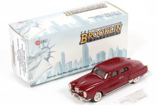 Lot 174 - BROOKLIN MODELS (GB) (1)