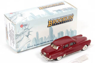 Lot 174 - BROOKLIN MODELS (GB) (1)