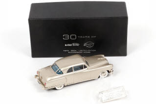 Lot 176 - BROOKLIN MODELS (GB) (1)