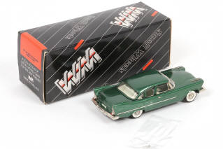 Lot 189 - WESTERN MODELS (GB) (1)
