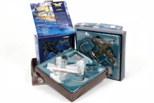 Lot 210 - CORGI TOYS (GB) (3)